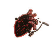 red-house-chopper-logo-bianco